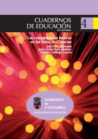 Las competencias básicas en las áreas de Ciencias